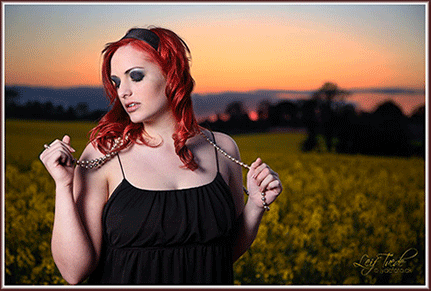 Modelfoto